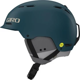 Giro Trig MIPS Helm matte harbor blue