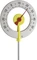 TFA Dostmann Lollipop Gartenthermometer Wetterstation Analog Vorschaubild