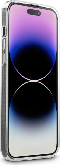 Hama Handyhülle Always Clear für Apple iPhone 14 Pro Max transparent