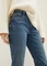 Tom Tailor Alexa Straight Jeans Jeans mid stone wash denim (Damen) Vorschaubild