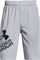 Under Armour Prototype 2.0 Logo Hose kurz (Junior) Vorschaubild