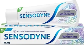 Sensodyne Gentle Whitening Daily Care Zahncreme, 75ml