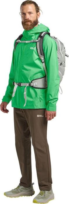 Jack Wolfskin Prelight 2.5l Funktionsjacke lizard (Herren)