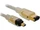 DeLOCK FireWire IEEE-1394 Kabel, 6-Pin auf 4-Pin, 2m (82577)