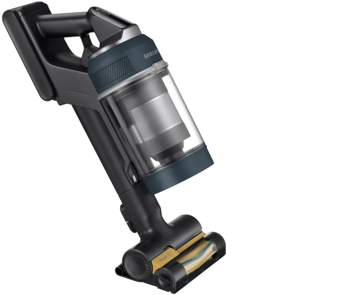 Samsung VS20B95973B Bespoke Jet Clean Akku-Handstaubsauger inkl. Absaugstation