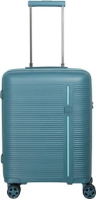 Travelite Roomer Trolley S aqua
