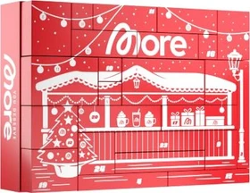 More Nutrition Adventskalender 2026