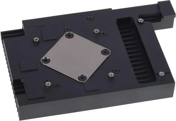 Alphacool NexXxoS GPX GTX 970 M11 mit Backplate