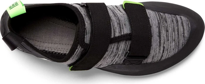 Black Diamond Momentum black/anthracite (Herren)