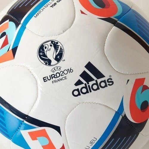 adidas UEFA EURO 2016 Top Glider Fußball