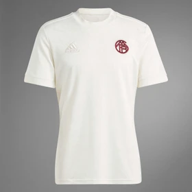 adidas FC Bayern München LFSTLR 2023/2024 Trikot kurzarm (Herren)