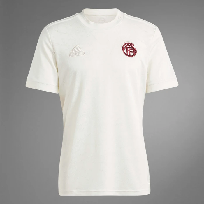 adidas FC Bayern München LFSTLR 2023/2024 Trikot kurzarm (Herren)