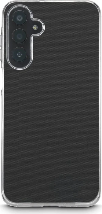 Hama Handyhülle Always Clear für Samsung Galaxy A16 5G transparent