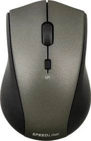 Speedlink Apex Compact Mouse schwarz, USB
