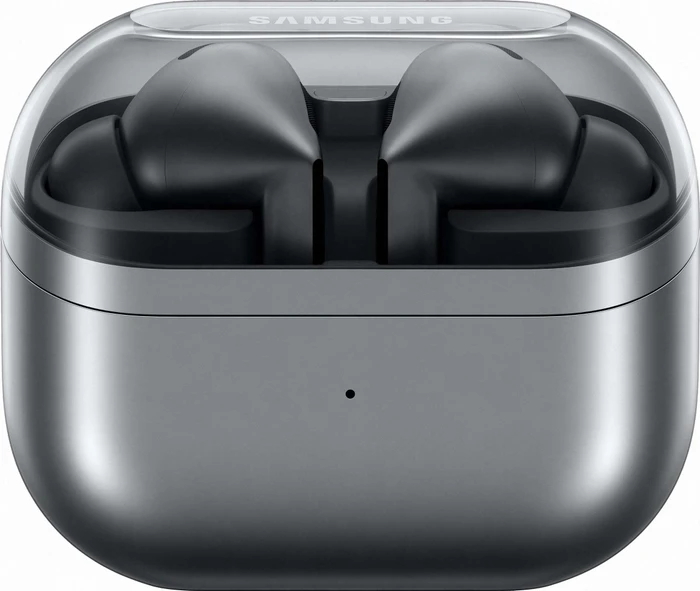Samsung Galaxy Buds3 Pro silber