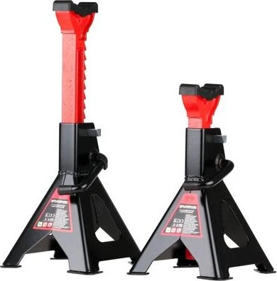 Heyner Unterstellbock, 3t, 2 Stück