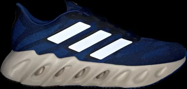 adidas Switch FWD dark blue/cloud white/royal blue (Herren)