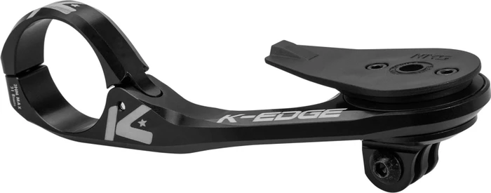 K-Edge Hammerhead Max XL Combo (31.8mm) Fahrradcomputer Halterung