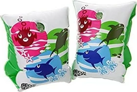 Beco Sealife Schwimmflügel 0 (Junior)