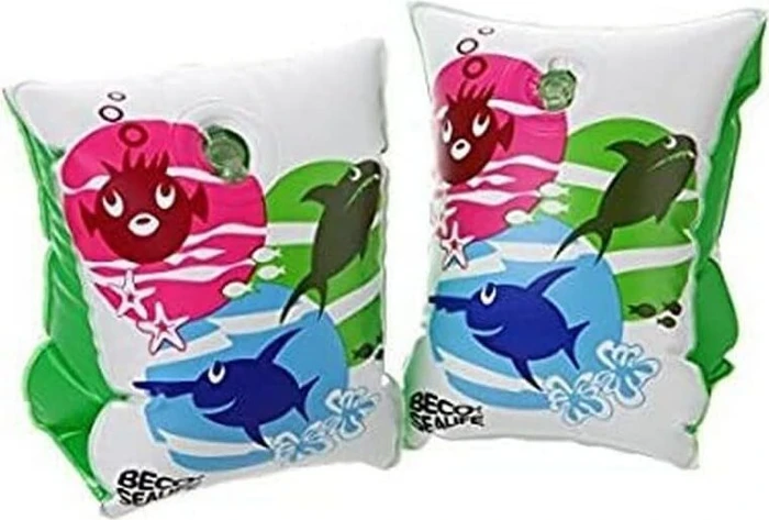 Beco Sealife Schwimmflügel (Junior)