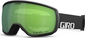 Giro Balance II black/vivid emerald