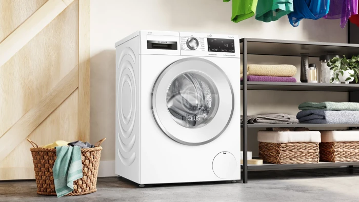 Bosch Serie 6 WGG256F7AT Frontlader