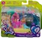 Mattel Polly Pocket - Pollyville Sonnenstrand Spielset Vorschaubild