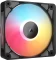 Corsair iCUE LINK RX120 II RGB Expansion Kit, schwarz, 120mm Vorschaubild