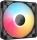 Corsair iCUE LINK RX120 II RGB Expansion Kit, schwarz, 120mm (CO-9051057-WW)