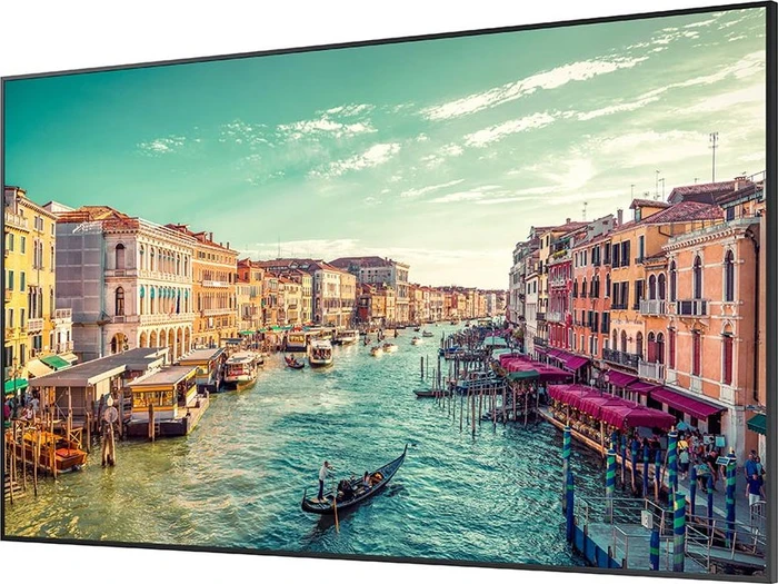 Samsung QM85R-B, 84.5"
