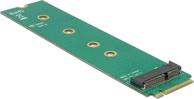 DeLOCK M.2 PCIe -> M.2 PCIe