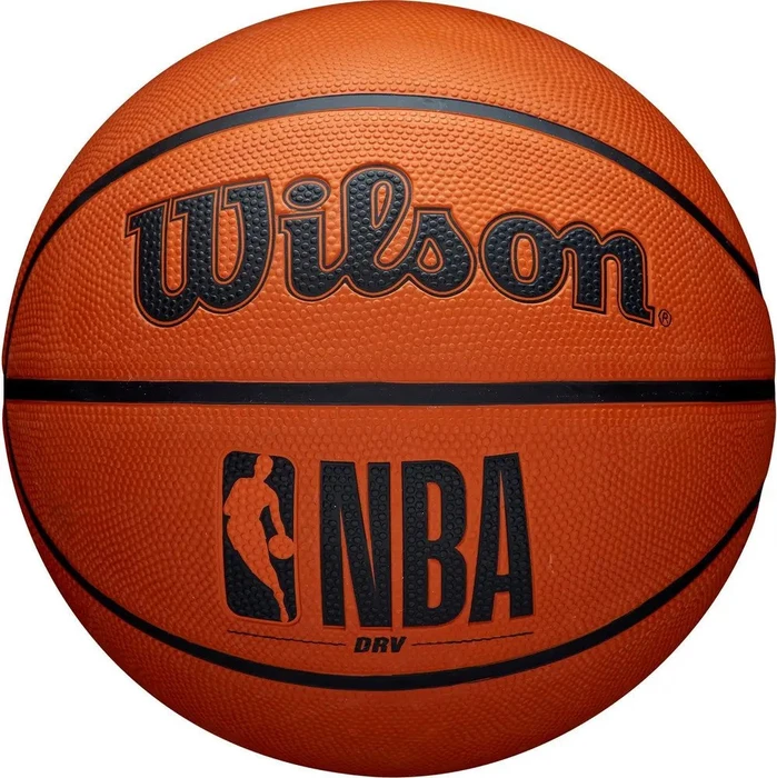 Wilson NBA DRV Outdoor Basketball