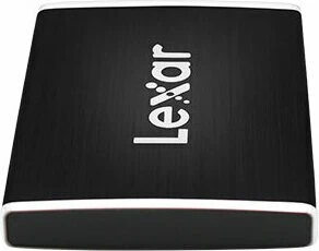 Lexar SL100 Pro, 250GB, USB-C 3.1