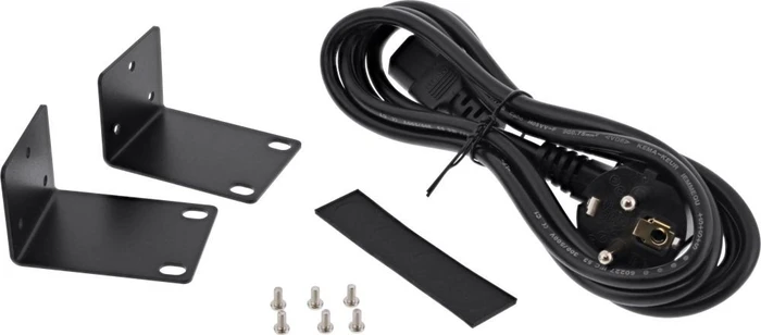 InLine Desktop Gigabit PoE-Injektor, 32x RJ-45, 250W PoE+