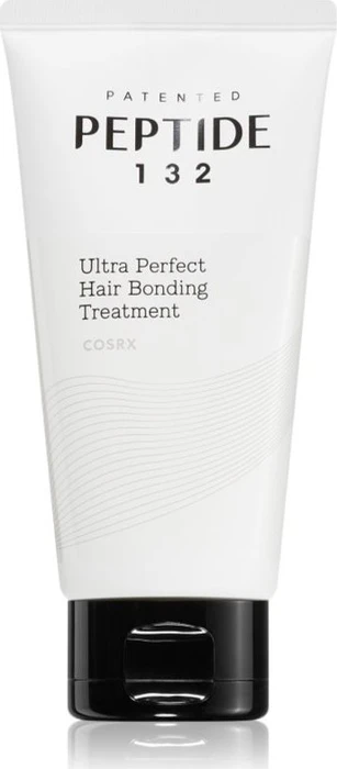 COSRX Peptide 132 Ultra Perfect Hair Bonding Treatment, 120ml
