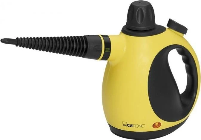 Clatronic DR 3653 Hand-Dampfreiniger