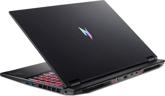 Acer Nitro 16 AN16-A91-R9ZL, Ryzen 9 9955HX3D, 32GB RAM, 1TB SSD, GeForce RTX 5070 Ti, DE