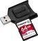 Kingston Canvas React Plus R300/W260 64GB Kit, UHS-II U3, Class 10 Vorschaubild