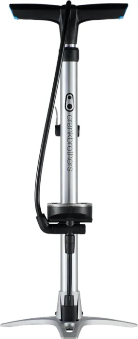 CrankBrothers Sterling Standpumpe (16168)