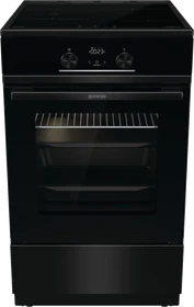 Gorenje GEIT5C60BPG Elektroherd mit Induktionskochfeld