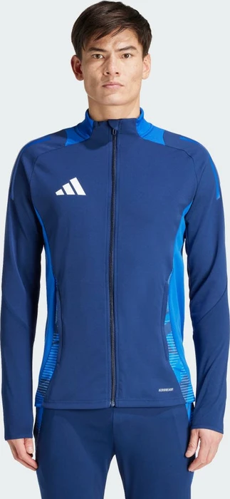 adidas Tiro 24 Competition Trainingsjacke team navy blue 2 (Herren)