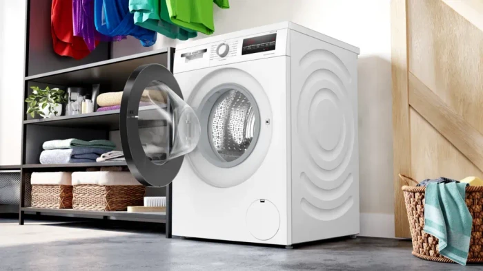 Bosch Serie 6 WUU28T69FR Frontlader