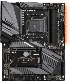 GIGABYTE X570S Gaming X (AMD AM4)