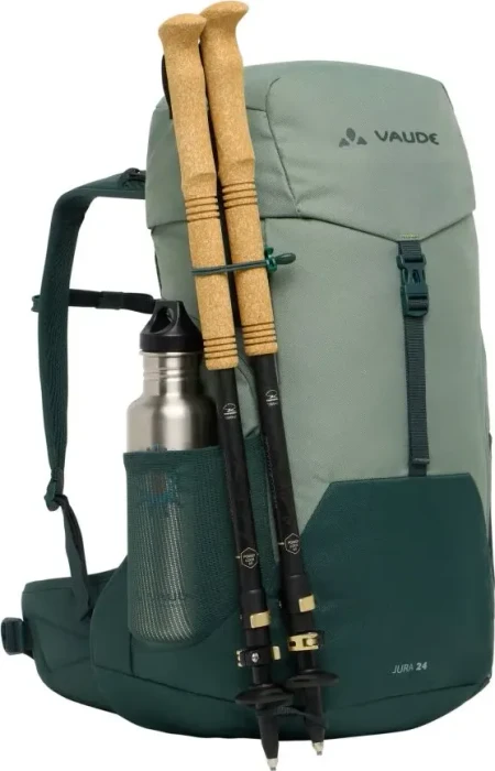 Vaude Jura 24 agave