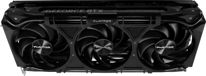 Gainward GeForce RTX 4070 Ti Phantom, 12GB GDDR6X, HDMI, 3x DP