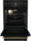 Gorenje GECS5B70CLB Elektroherd mit Glaskeramik-Kochfeld Vorschaubild