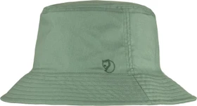 Fjällräven Reversible Bucket Hut patina green/dark navy