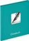 Walther Design Buch Gästebuch Fun 25x23 Vorschaubild