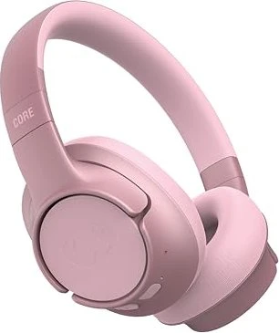 Fresh 'n Rebel Clam Core Pastel Pink