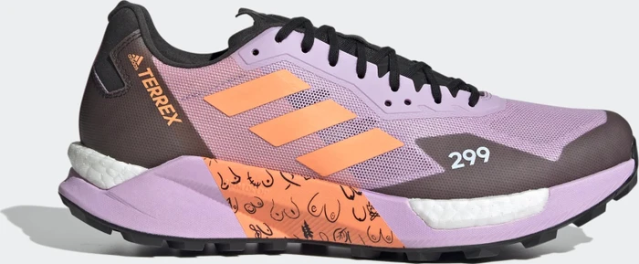 adidas Terrex Agravic Ultra (Herren)